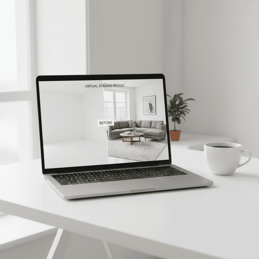 7 Best Virtual Staging Companies & Software (2026)