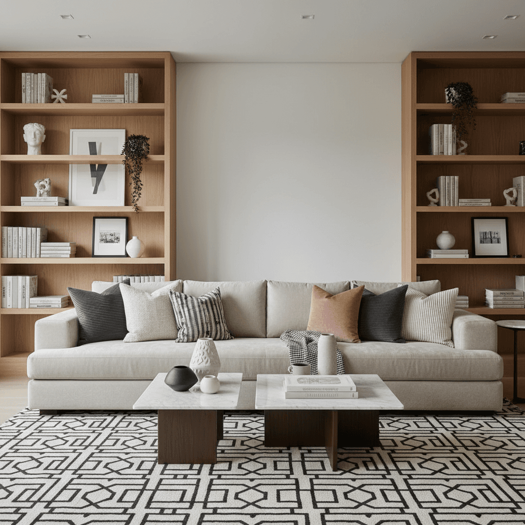 15 Home Staging Tips That Actually Sell Houses