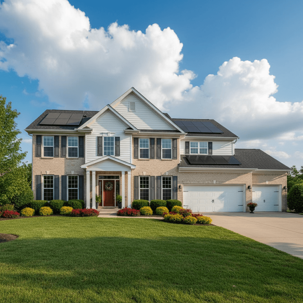 Real Estate Photo Retouching: Services, Pricing & AI Options